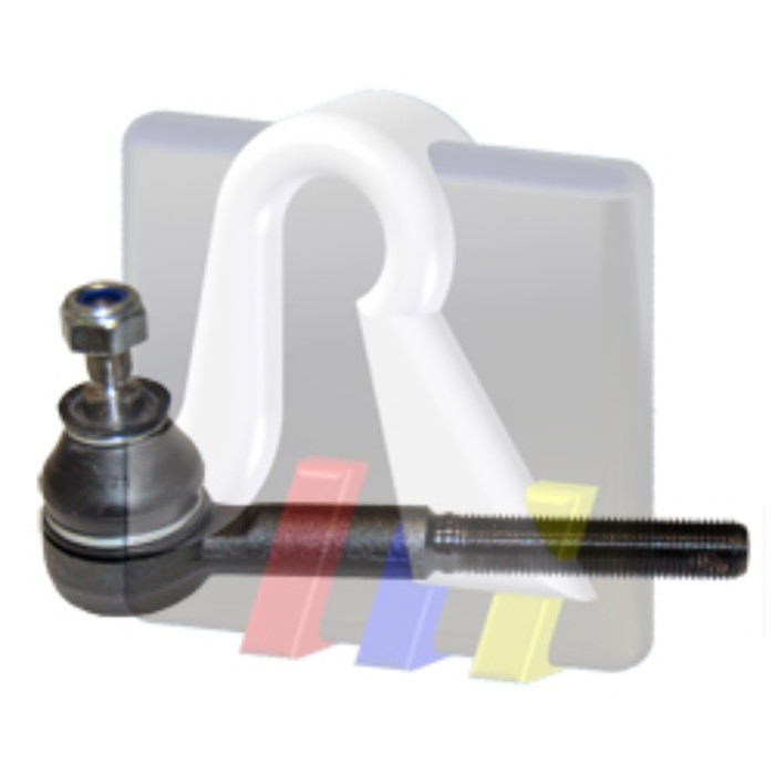 Наконечник тяги рулевой RTS 9100831