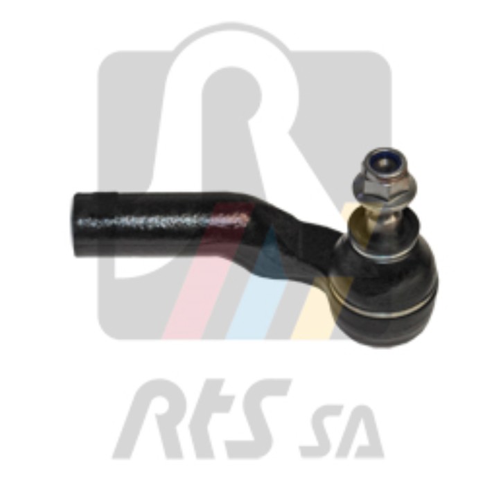 Наконечник тяги рулевой RTS 91080401