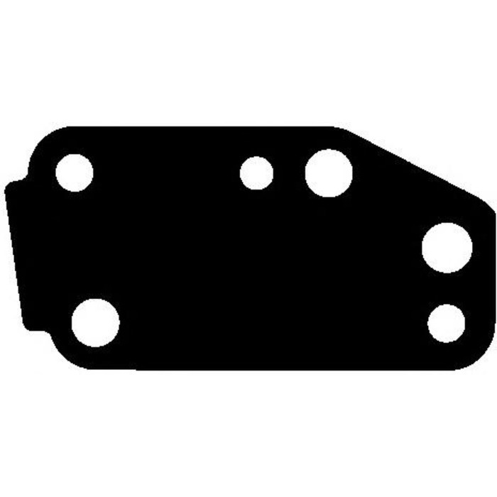 Прокладка помпы ELRING 030671