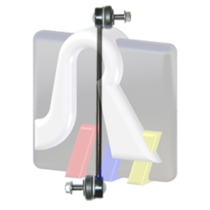 Тяга стабилизатора RTS 9790416