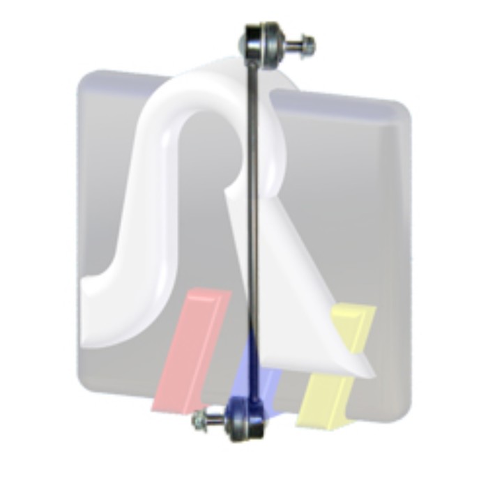 Тяга стабилизатора RTS 9790609