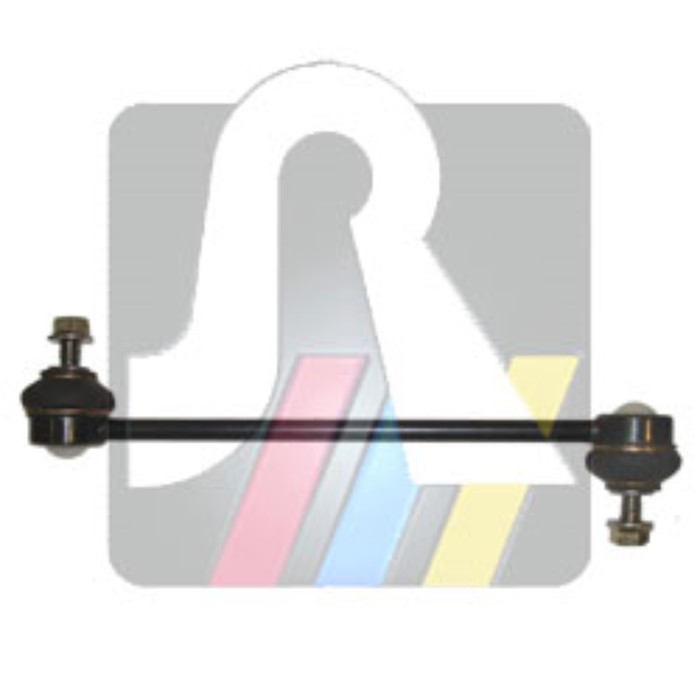 Тяга стабилизатора RTS 9790650