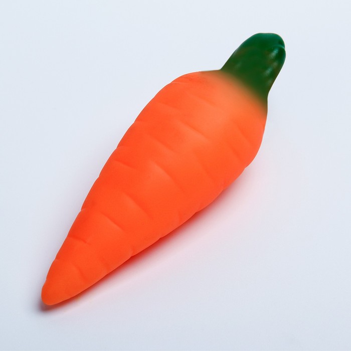 Набор для купания «Фрукты, овощи и ягоды», 2 предмета: книжка и резиновая игрушка