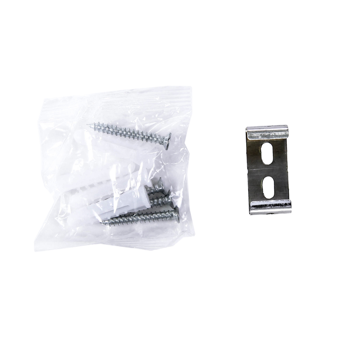 Светильник светодиодный герметичный Luazon 18 Вт, 1260 Лм, IP65, 4000К,643х43х23 мм,165-235В