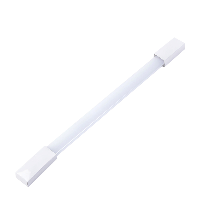 Светильник светодиодный герметичный Luazon 18 Вт, 1260 Лм, IP65, 4000К,643х43х23 мм,165-235В