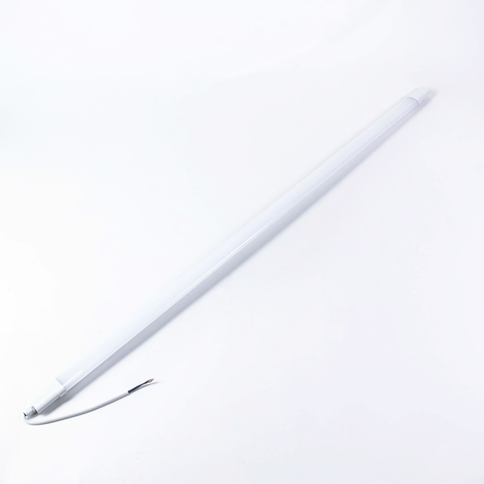 Светильник светодиодный герметичный Luazon 36 Вт, 2520 Лм, IP65, 6500К,1260х43х23 мм,165-235В 258661