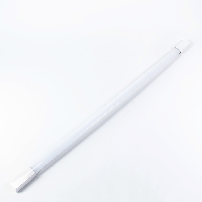 Светильник светодиодный герметичный Luazon 36 Вт, 2520 Лм, IP65, 6500К,1260х43х23 мм,165-235В 258661