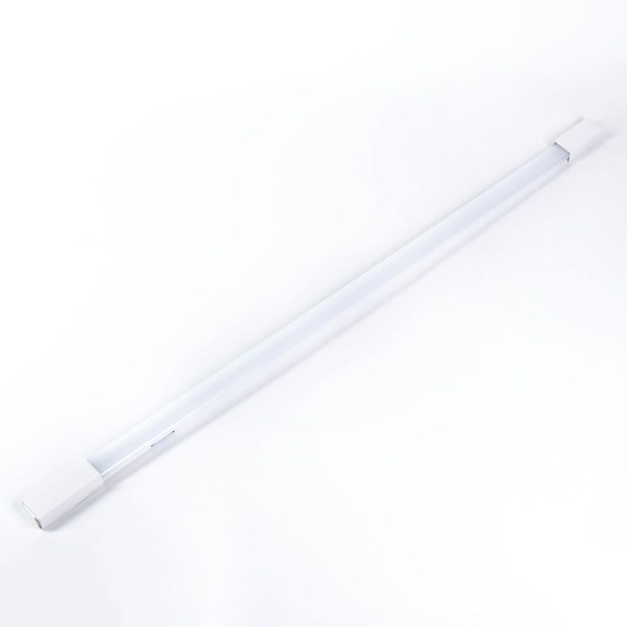 Светильник светодиодный герметичный Luazon 36 Вт, 2520 Лм, IP65, 4000К,1260х43х23 мм,165-235В 258662