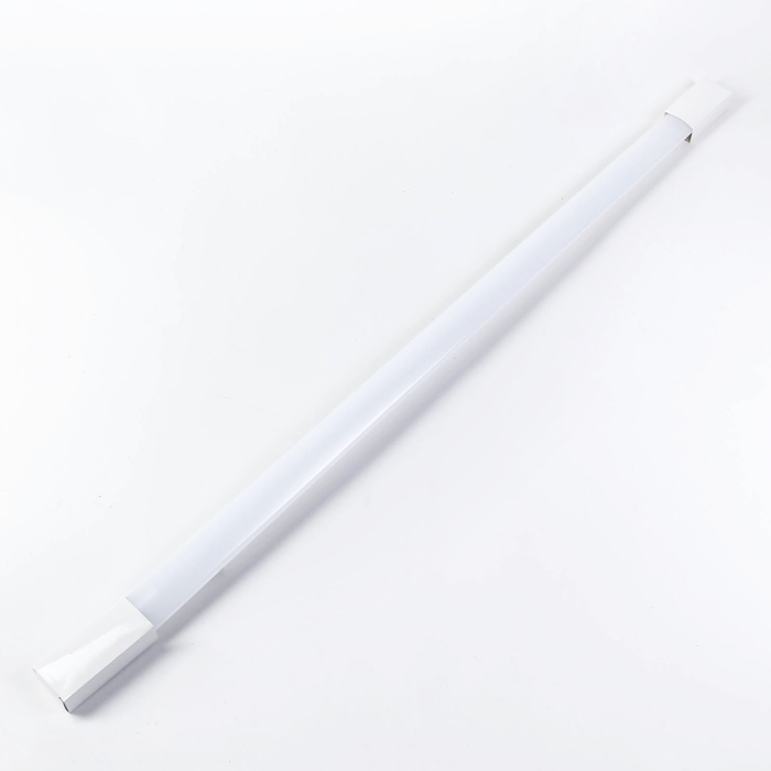 Светильник светодиодный герметичный Luazon 36 Вт, 2620 Лм, IP65, 6500К,1275х54х29 мм,165-295В 258662