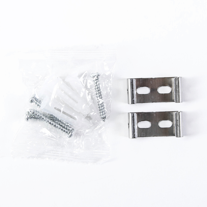 Светильник светодиодный герметичный Luazon 36 Вт, 2620 Лм, IP65, 4000К,1275х54х29 мм,165-295В 258662