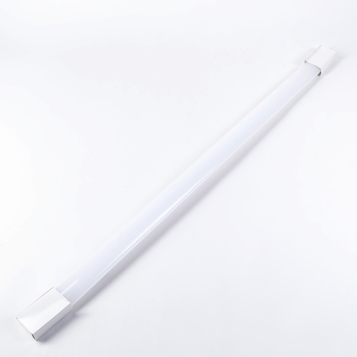 Светильник светодиодный герметичный Luazon 36 Вт, 2720 Лм, IP65, 6500К,1275х64х34 мм,165-295В 258662