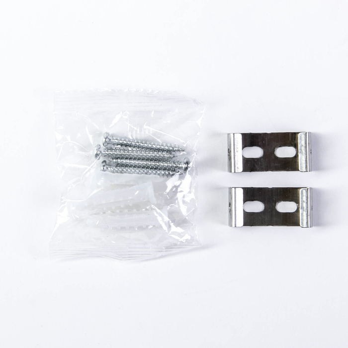 Светильник светодиодный герметичный Luazon 36 Вт, 2720 Лм, IP65, 4000К,1275х64х34 мм,165-295В 258662