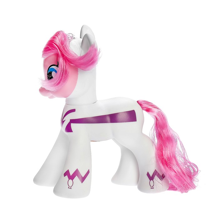 Пони "Маня" с аксессуарами