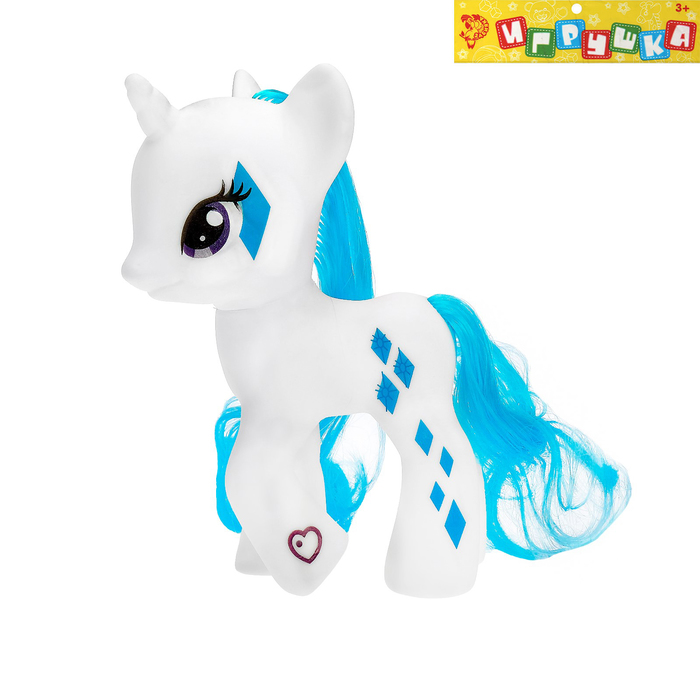 Пони "Кэти" с аксессуарами