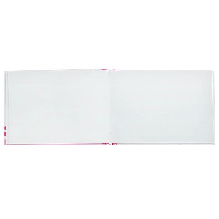 Медицинская карта. История развития ребенка "Розовый кит"