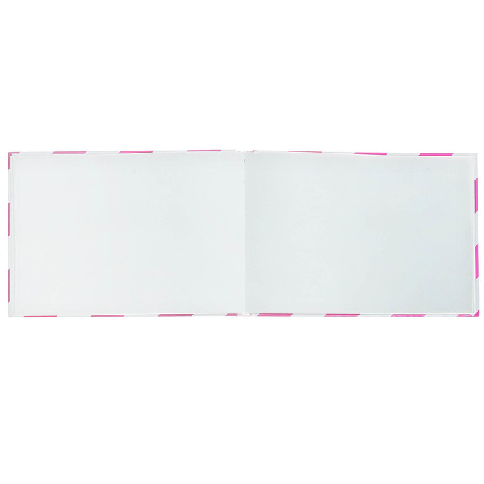 Медицинская карта. История развития ребенка "Для девочки"