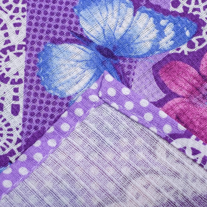 Полотенце 45х60см DomoVita Марина, хлопок 170 г/м2