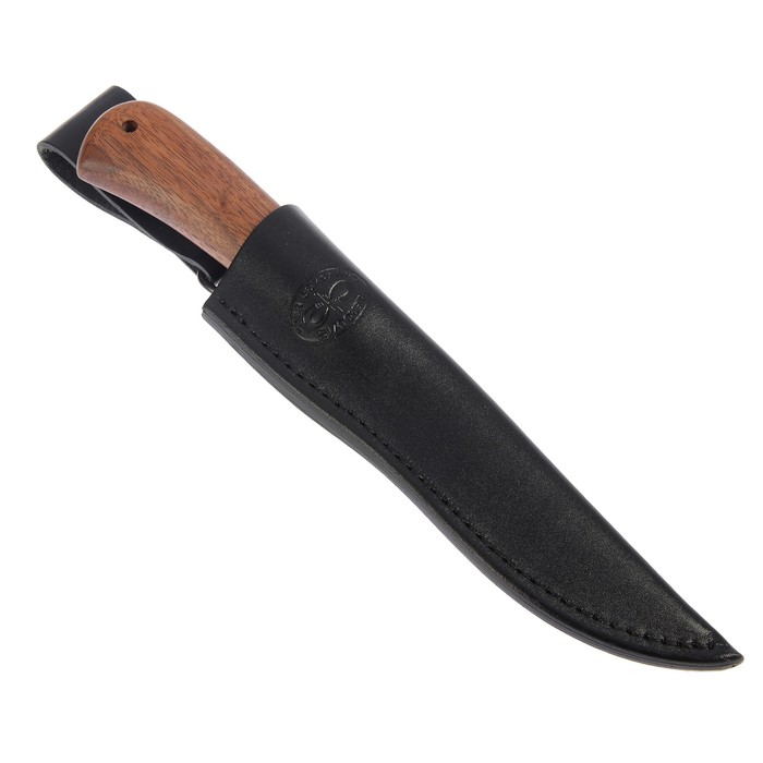 Нож "Восток", рукоять дерево