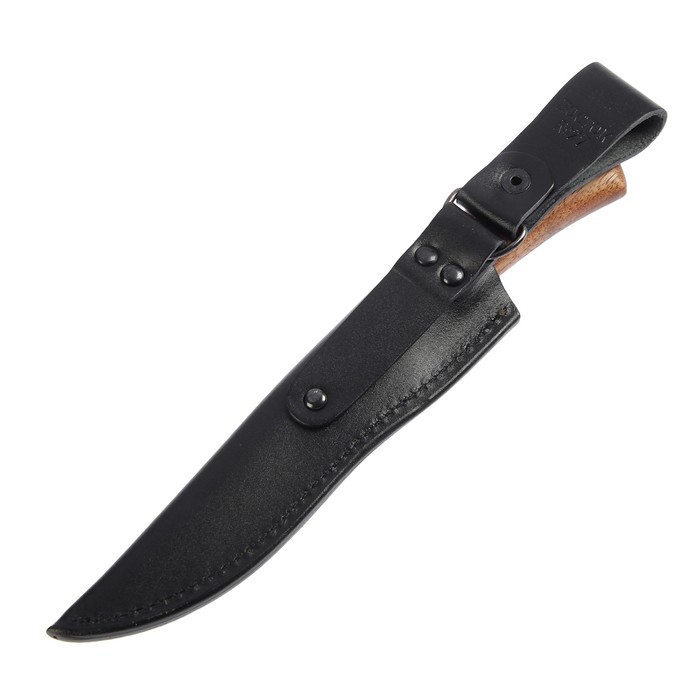 Нож "Восток", рукоять дерево