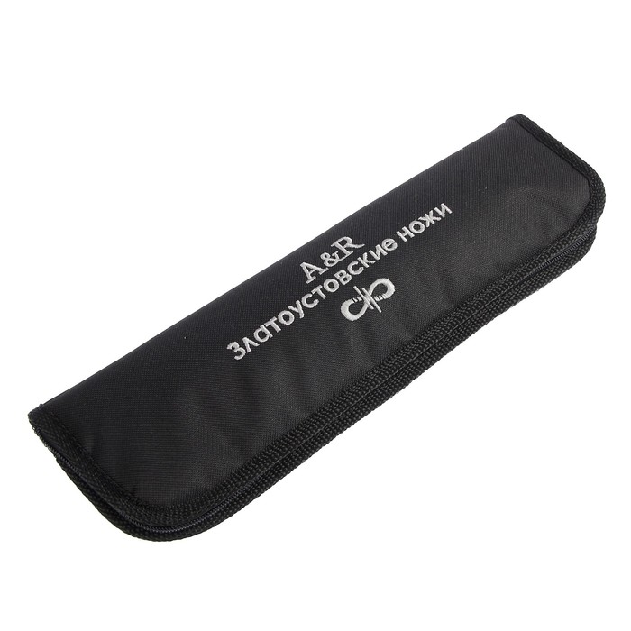 Нож "Горностай", рукоять дерево