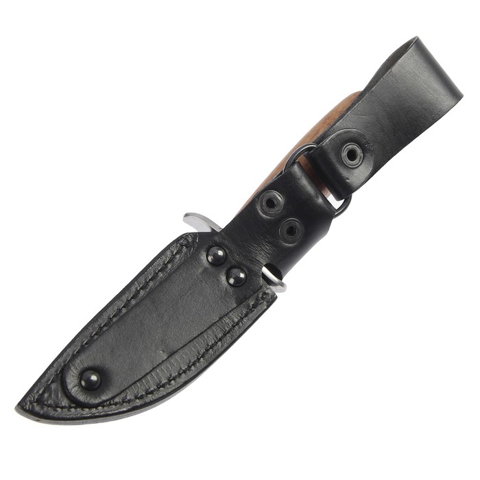 Нож "Детский", рукоять дерево