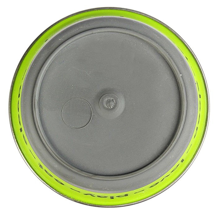 Миска креативная "Eat, love, play" с нескользящим основанием, 450 мл