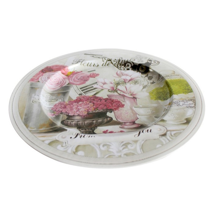 Поднос-блюдо, 33см