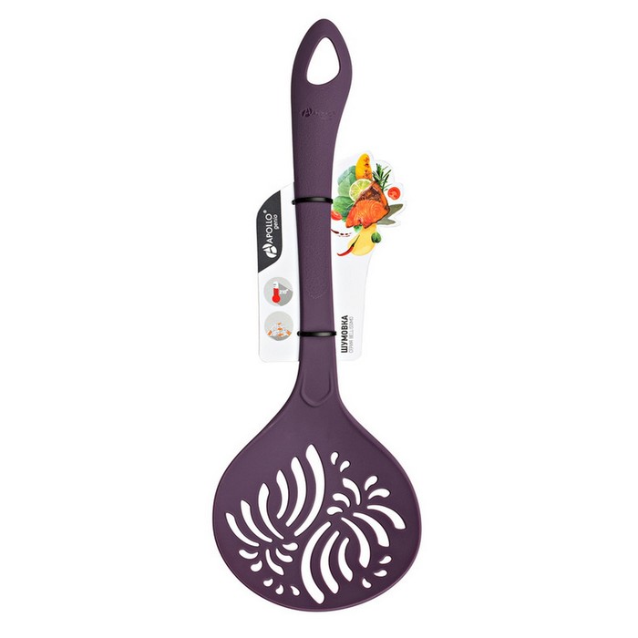 Шумовка "Bellissimo" цвет МИКС