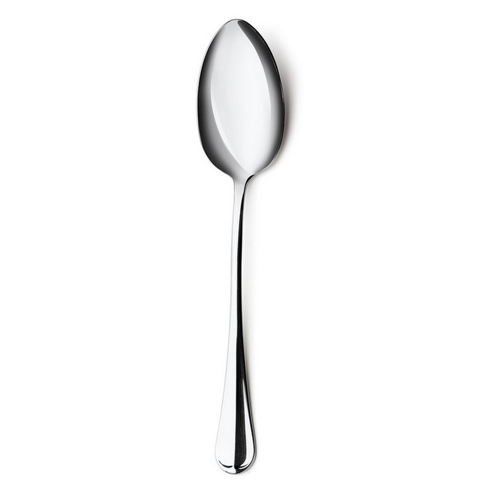 Набор столовых ложек 2 шт "Baguette Nouveau"