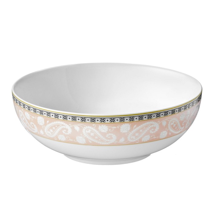 Cалатник 16 см Arista Rose Collection