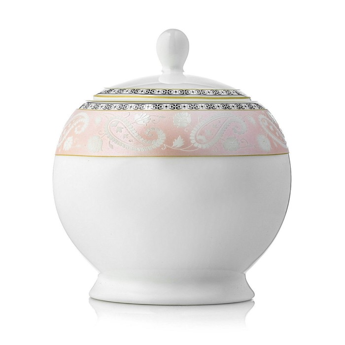 Сахарница 500 мл Arista Rose