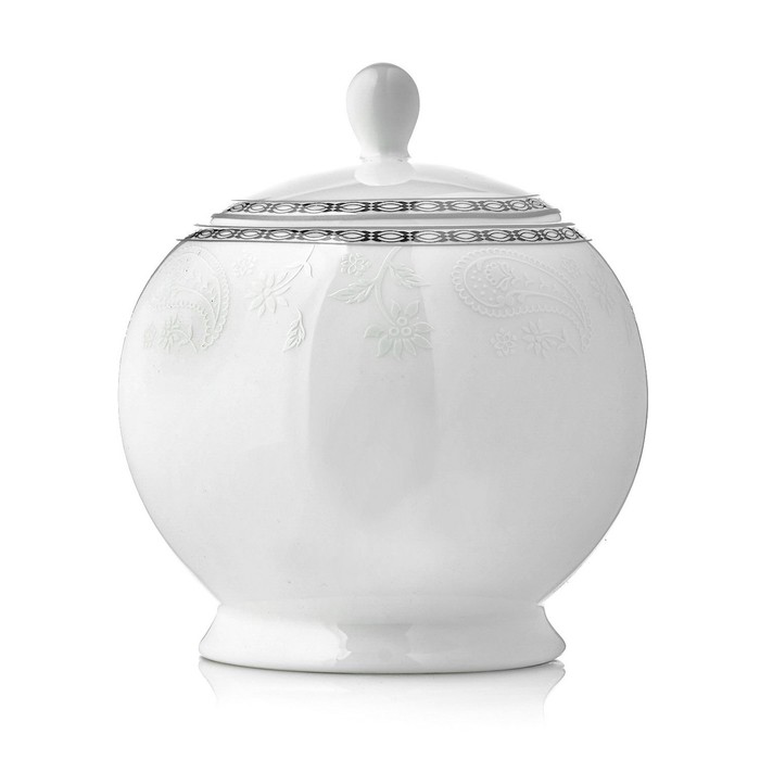 Сахарница 500 мл Arista White