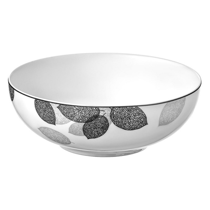 Cалатник 16 см Bosqua Platina Collection