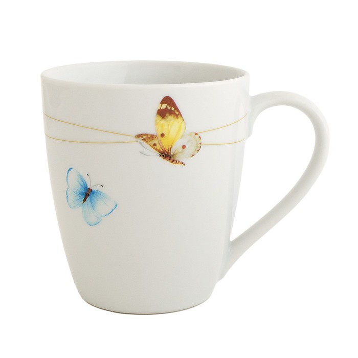 Кружка 400 мл Mariposa