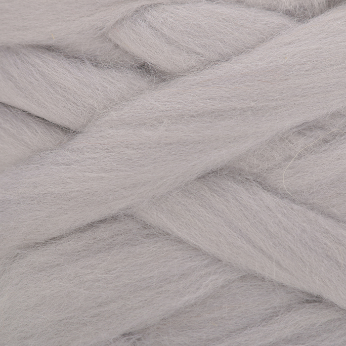 Пряжа "Пастила Superwash" 100% шерсть 50м/500гр (0813, светлые сумерки)