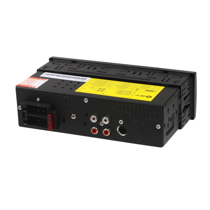 Автомагнитола ACV AVS-1508R 1DIN
