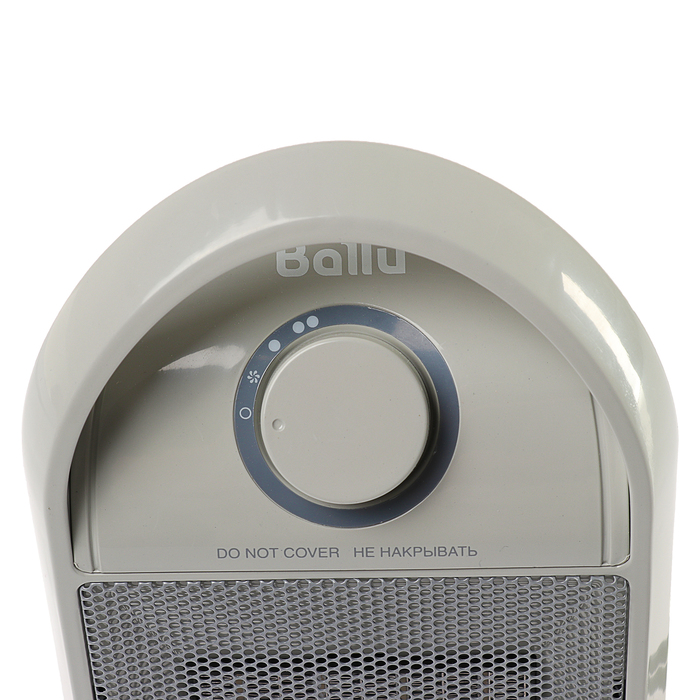Тепловентилятор Ballu BFH/C-31