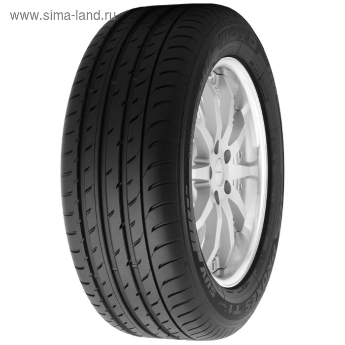 фото Шина летняя toyo proxes t1 sport suv (pxtss) 275/40 r22 108y