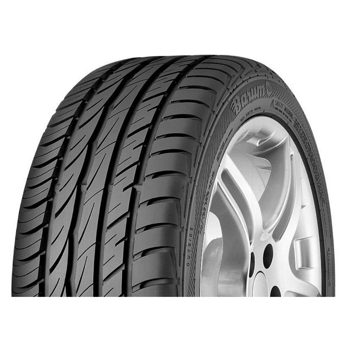 Шина легковая летняя Barum Bravuris 2 215/45 R17 91W
