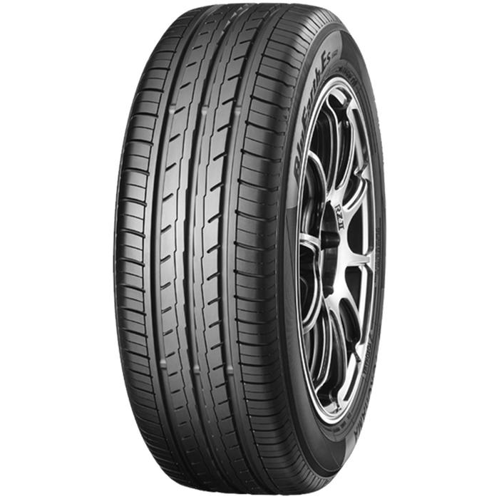 Шина легковая летняя Yokohama Geolandar A/T-S G012 245/75 R17 121R
