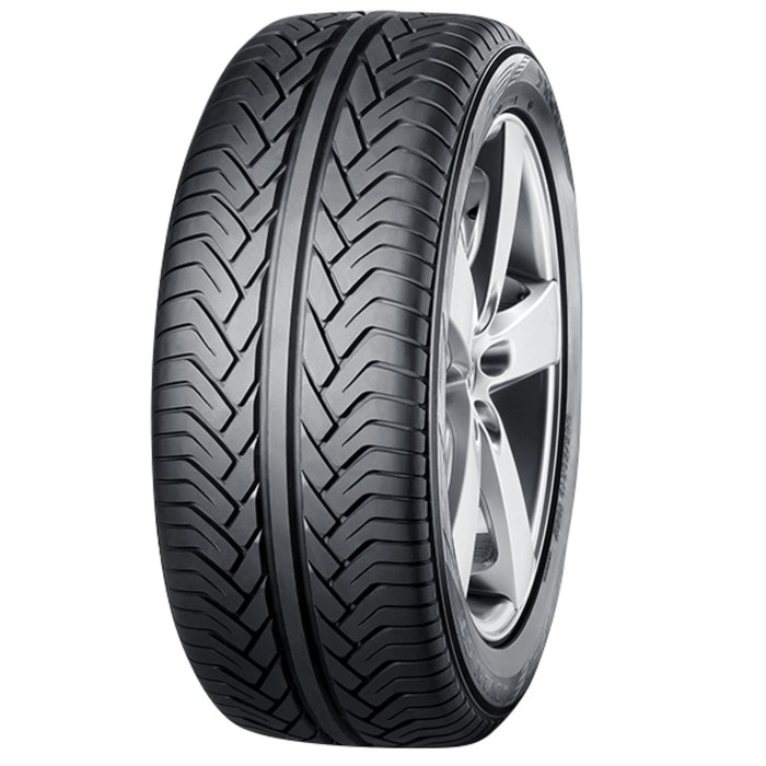 Шина легковая летняя Yokohama Advan ST V802 295/45 R19 109W