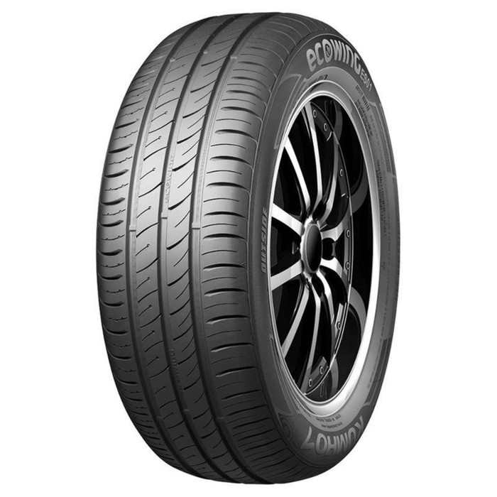 Шина легковая летняя Kumho Ecowing ES01 KH27 175/65 R14 82T