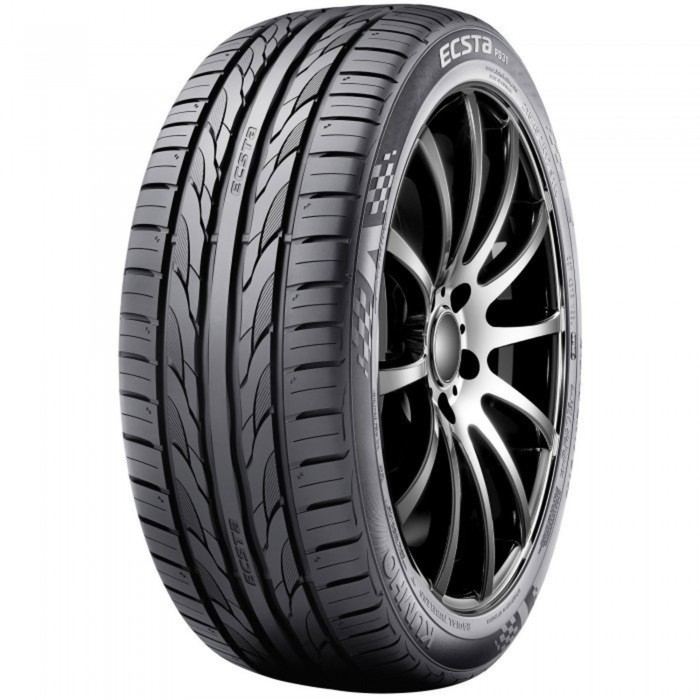 Шина легковая летняя Kumho Ecsta PS31 195/55 R15 85V