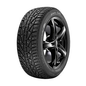 

Шина зимняя шипованная Tigar SUV Ice 215/65 R16 102T