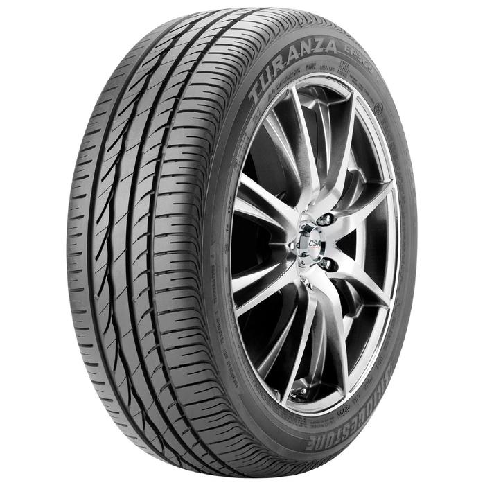 Шина легковая летняя Tigar Syneris 205/55 R16 94V