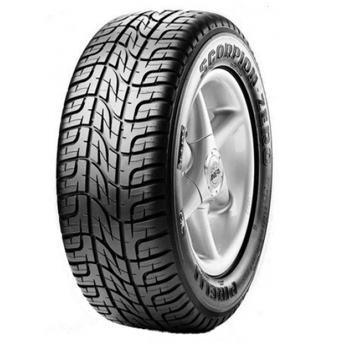 Легковая всесезонная Pirelli Scorpion Verde All Season 225/65 R17 102H