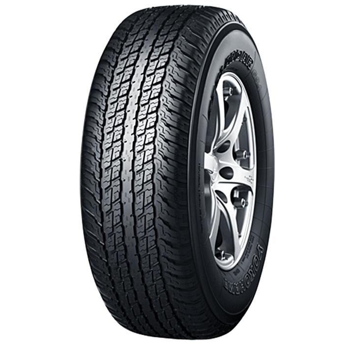 Шина легковая летняя Yokohama BluEarth-A AE50 205/60 R16 92V