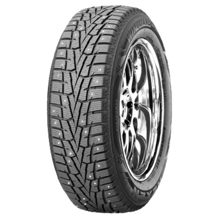 Зимняя шипованная шина Nexen Winguard winSpike 245/70 R17 110T
