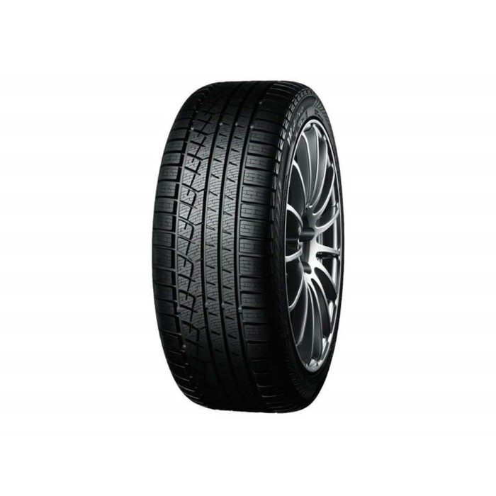 Зимняя нешипуемая шина Yokohama W.Drive V902 265/35 R18 97V
