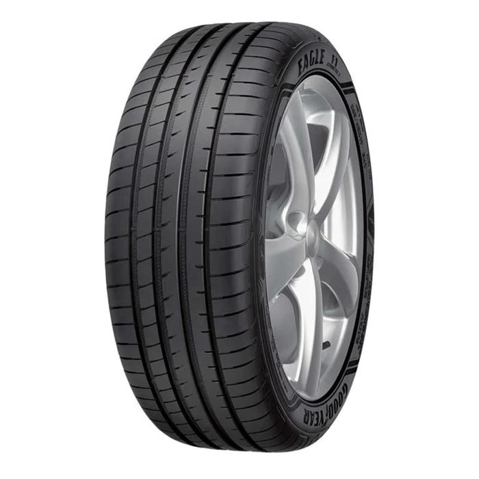 Шина легковая летняя Nexen N'Fera  RU1 205/50 R17 93V